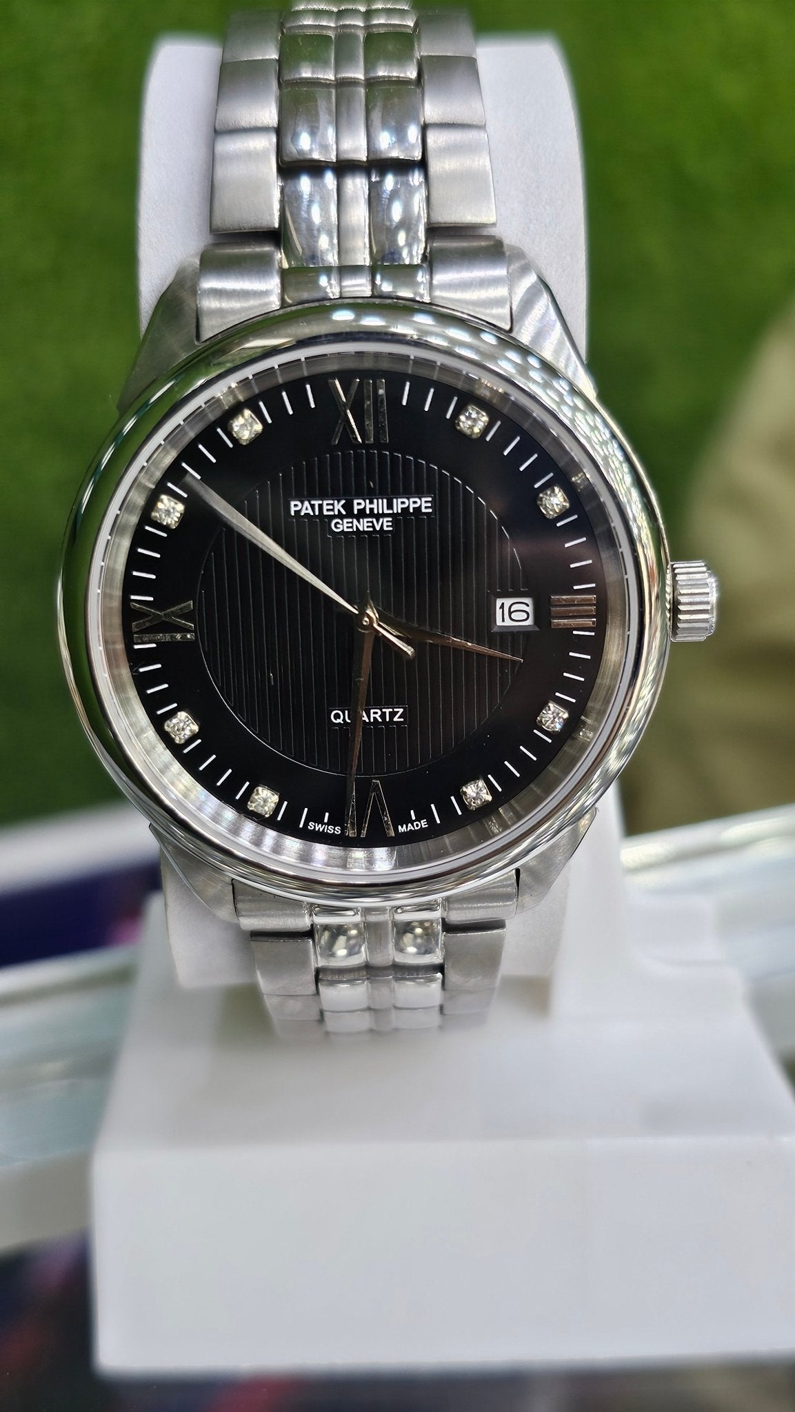 PATEK PHILIPPE – MASTER COPY WATCH - Sumalani Watch Center