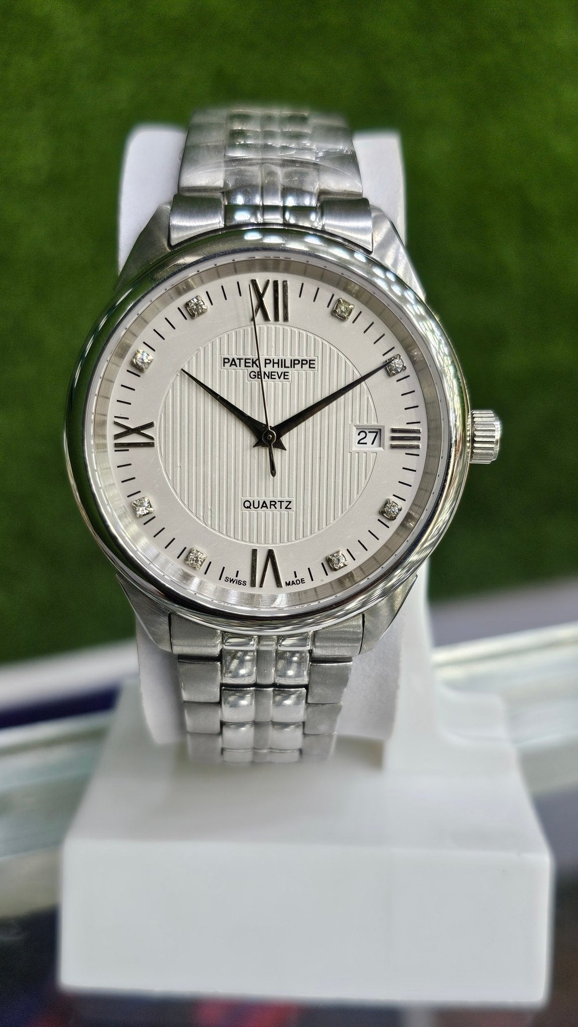 PATEK PHILIPPE – MASTER COPY WATCH - Sumalani Watch Center