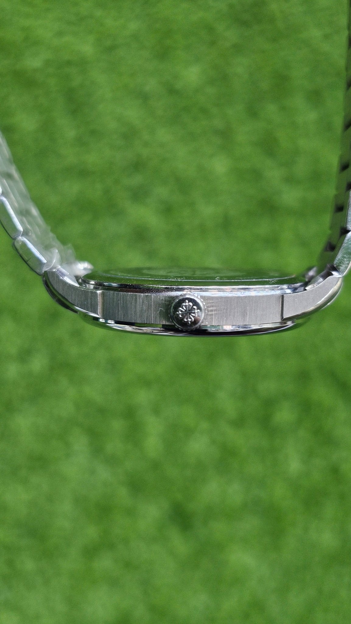 PATEK PHILIPPE – MASTER COPY WATCH - Sumalani Watch Center