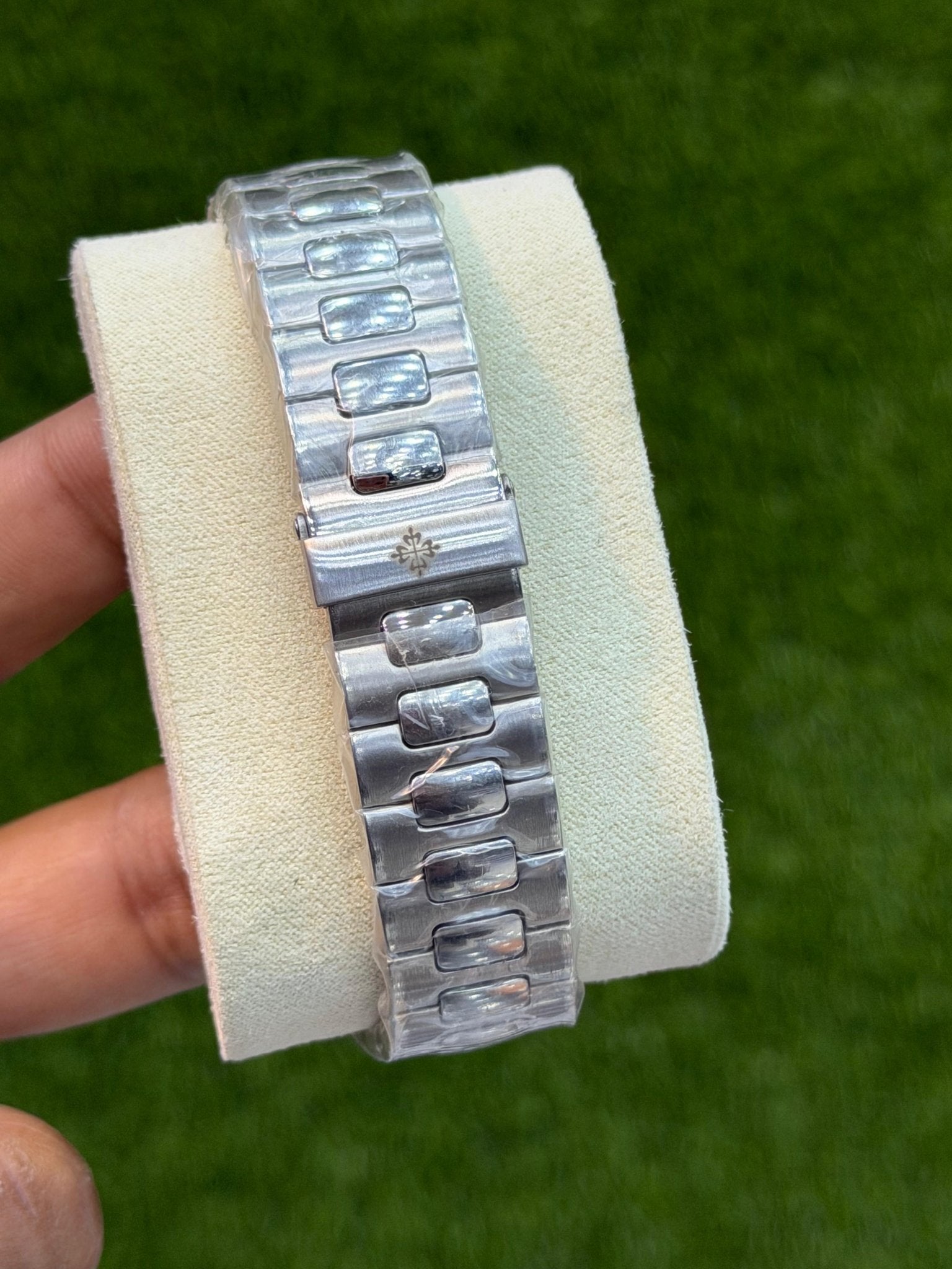 Patek Philippe Skeleton – Master Quality Automatic Watch - Sumalani Watch Center