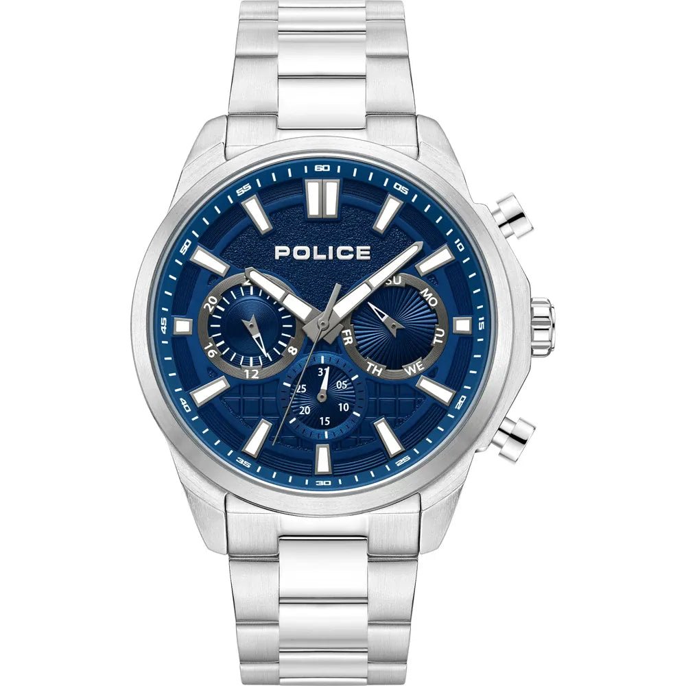 Police PEWJK0021001 – Rangy Collection - Sumalani Watch Center