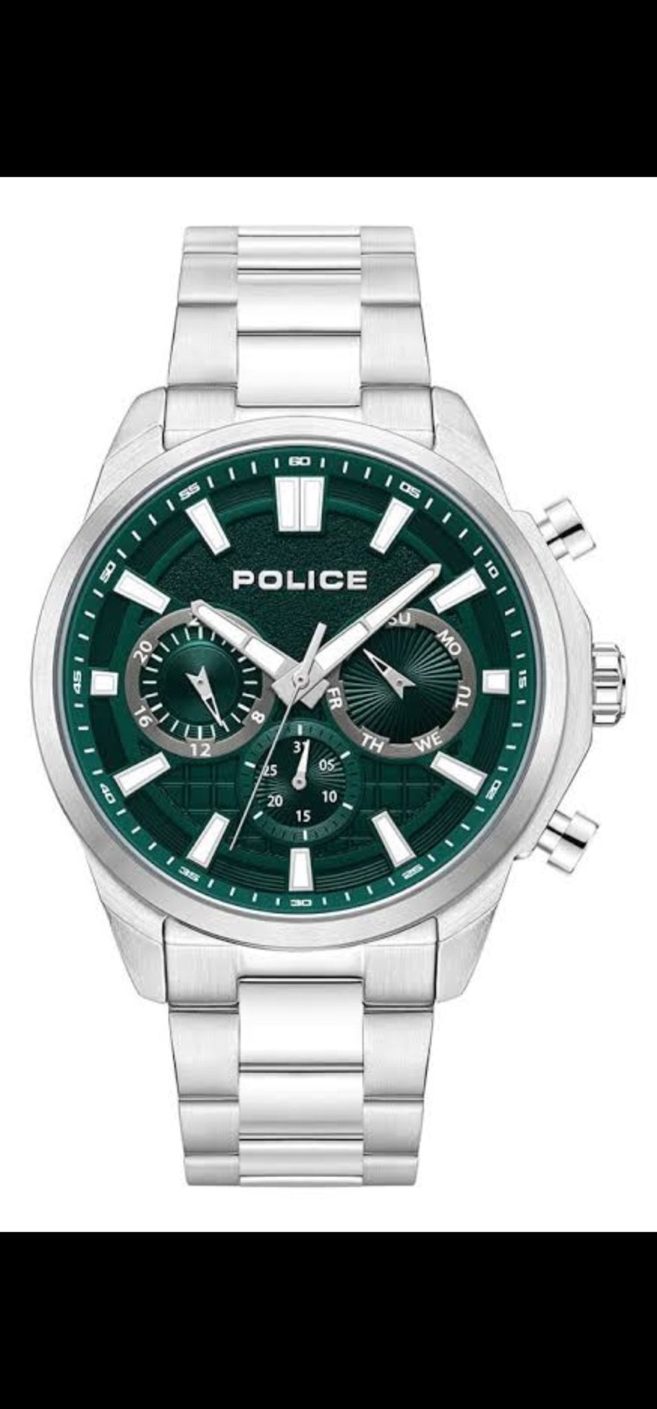 Police PEWJK0021001 – Rangy Collection - Sumalani Watch Center