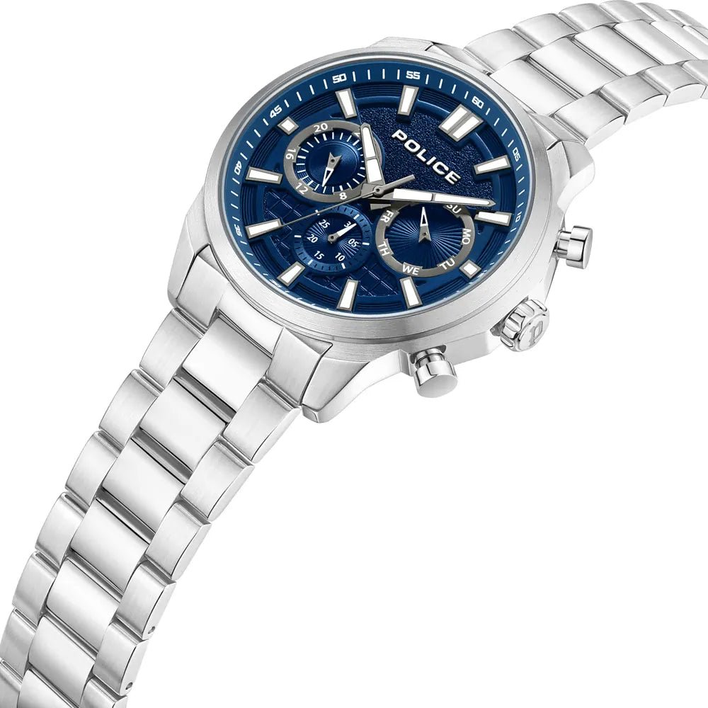 Police PEWJK0021001 – Rangy Collection - Sumalani Watch Center