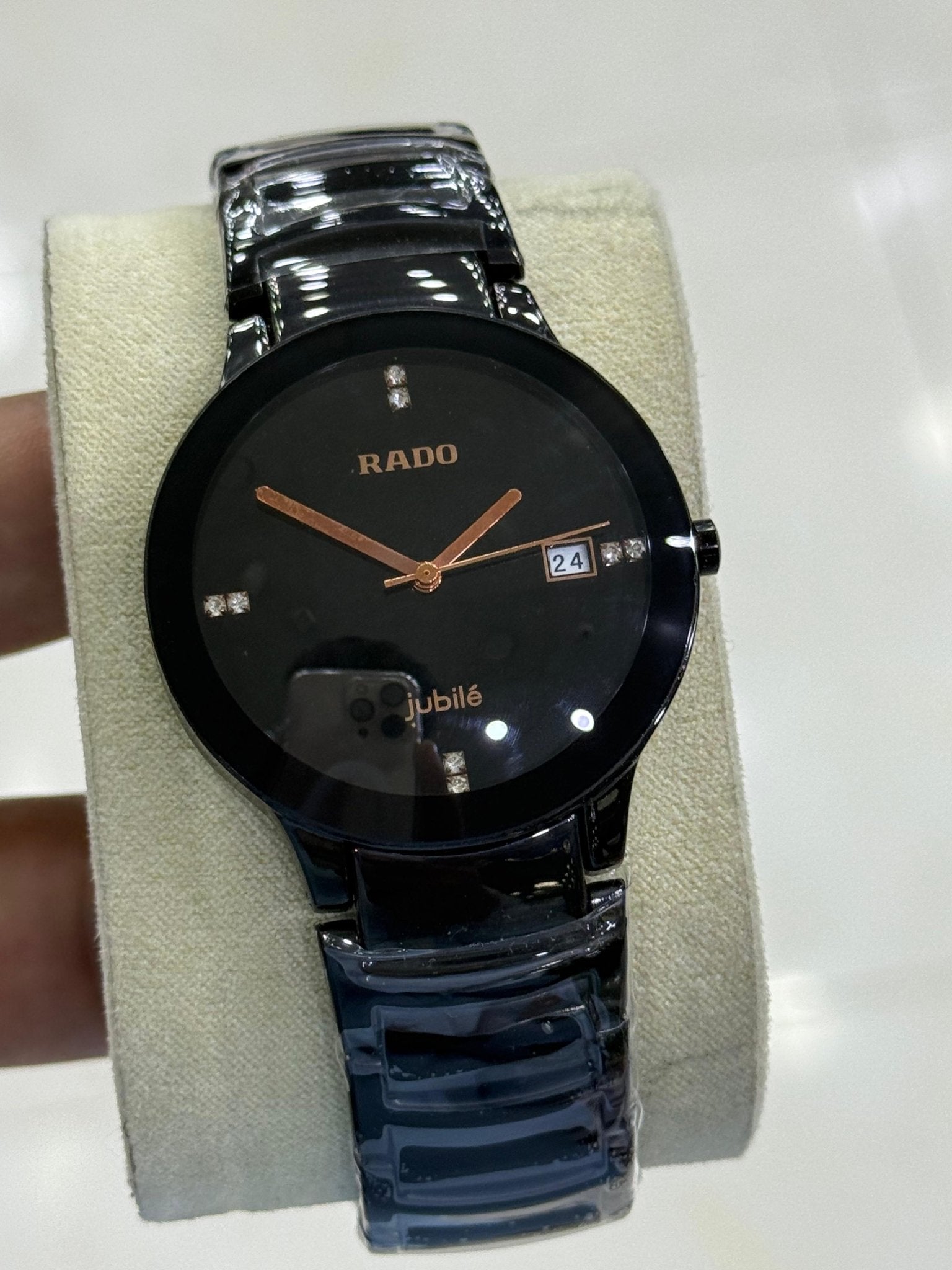 Rado Centrix Jubilee – AAA Replica Watch - Sumalani Watch Center