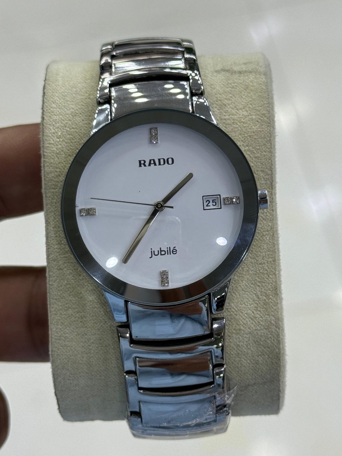 Rado Centrix Jubilee – AAA Replica Watch - Sumalani Watch Center