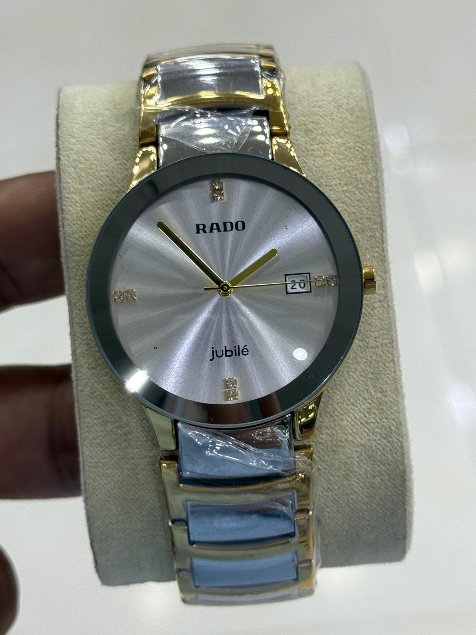 Rado Centrix Jubilee – AAA Replica Watch - Sumalani Watch Center