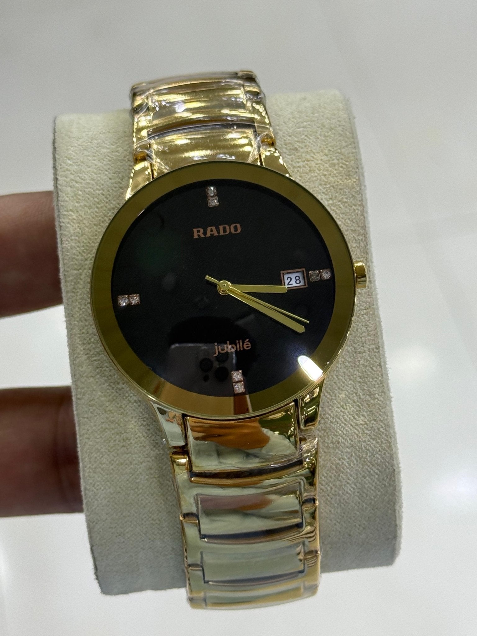 Rado Centrix Jubilee – AAA Replica Watch - Sumalani Watch Center