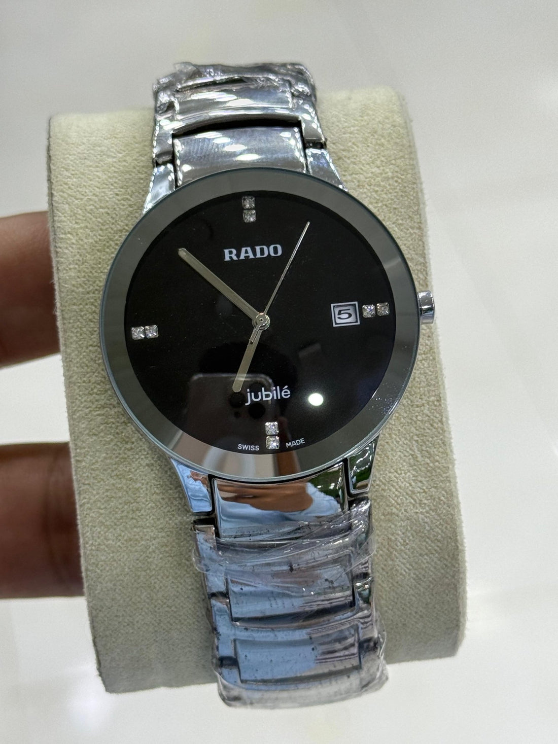 Rado Centrix Jubilee – AAA Replica Watch - Sumalani Watch Center