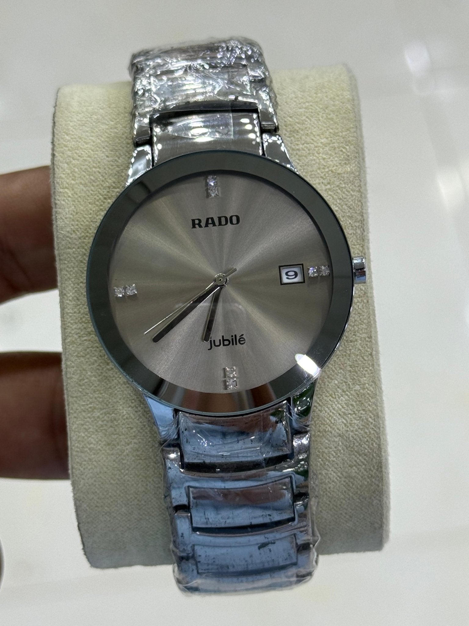 Rado Centrix Jubilee – AAA Replica Watch - Sumalani Watch Center