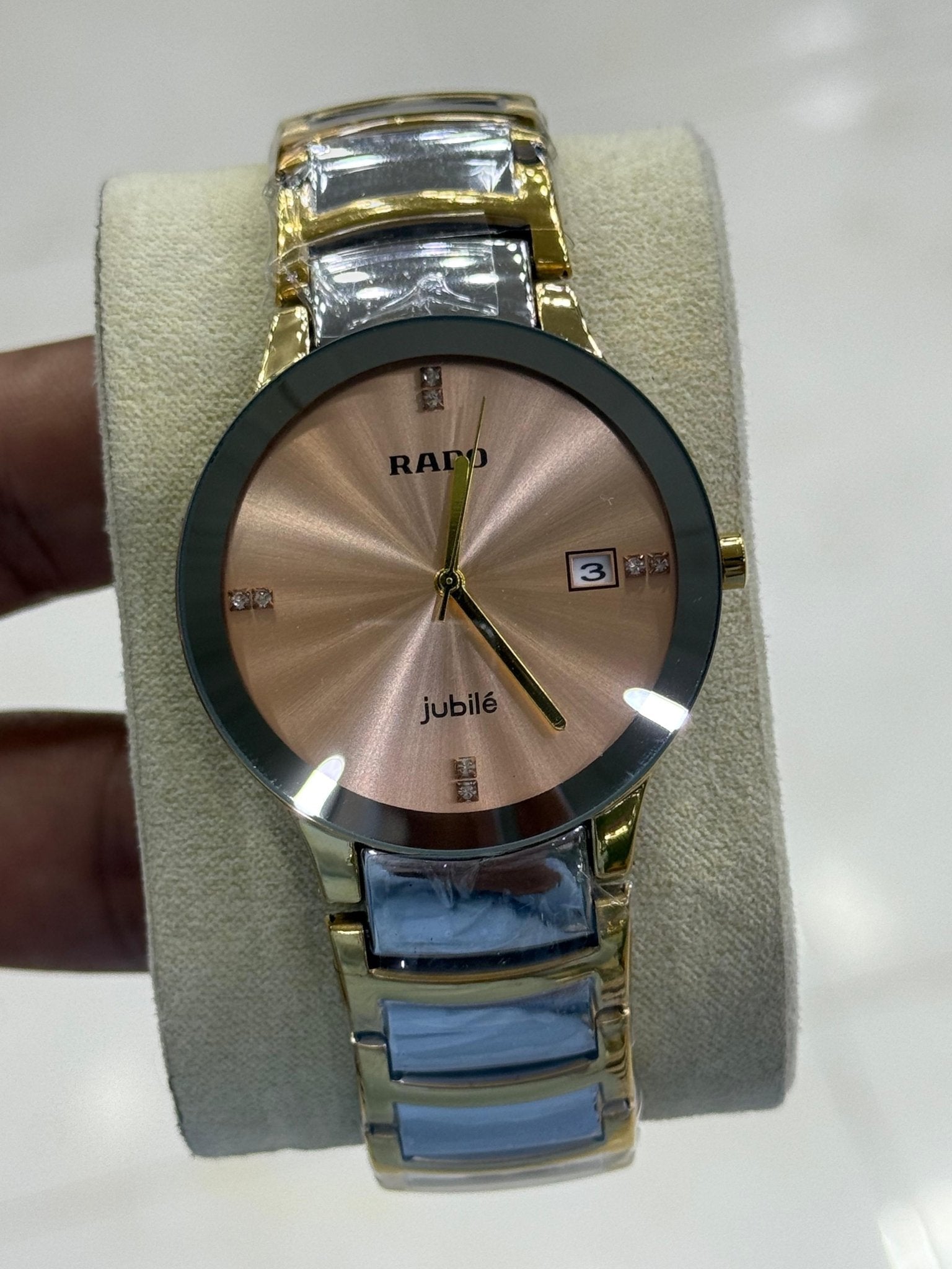 Rado Centrix Jubilee – AAA Replica Watch - Sumalani Watch Center