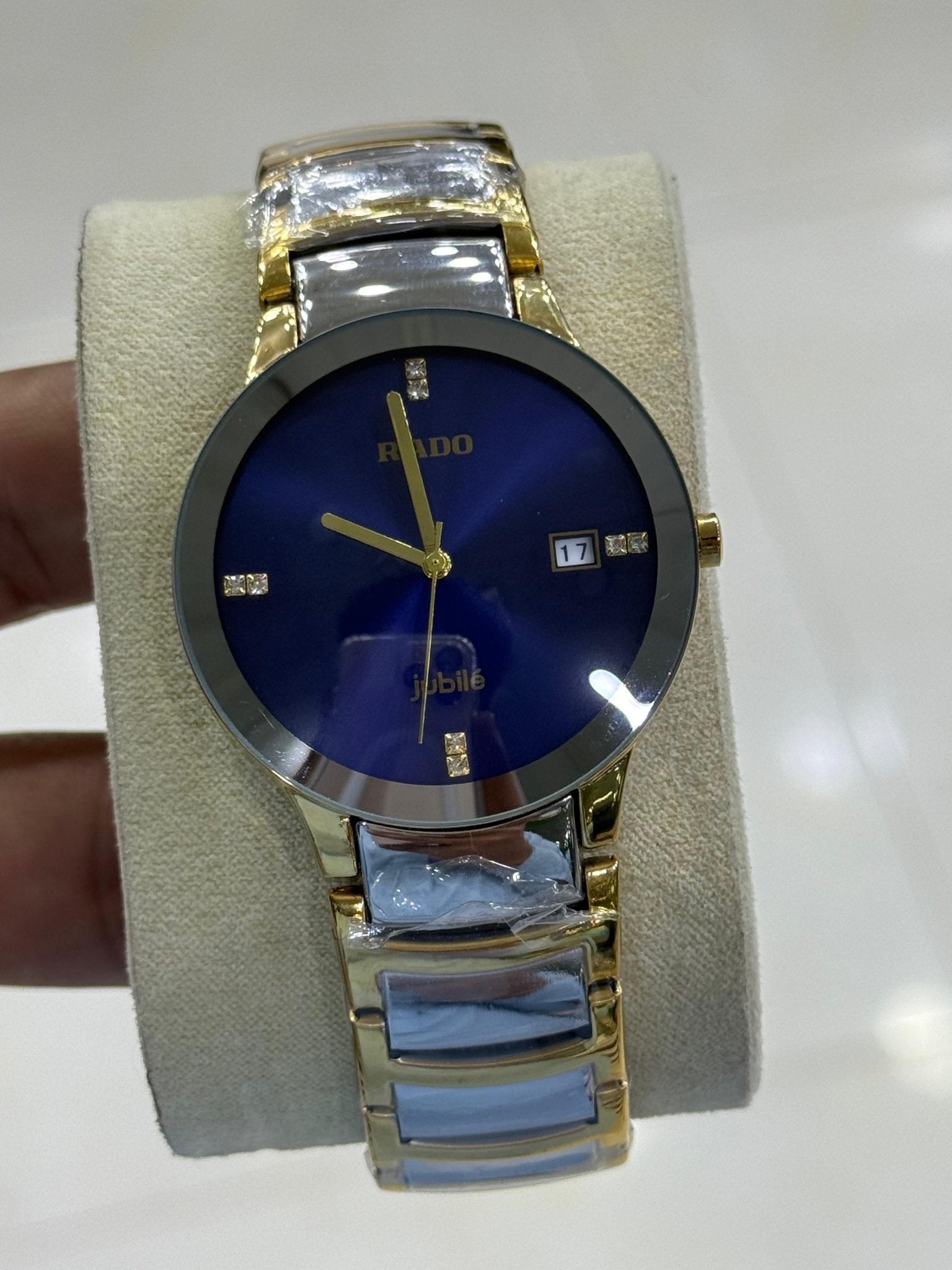 Rado Centrix Jubilee – AAA Replica Watch - Sumalani Watch Center
