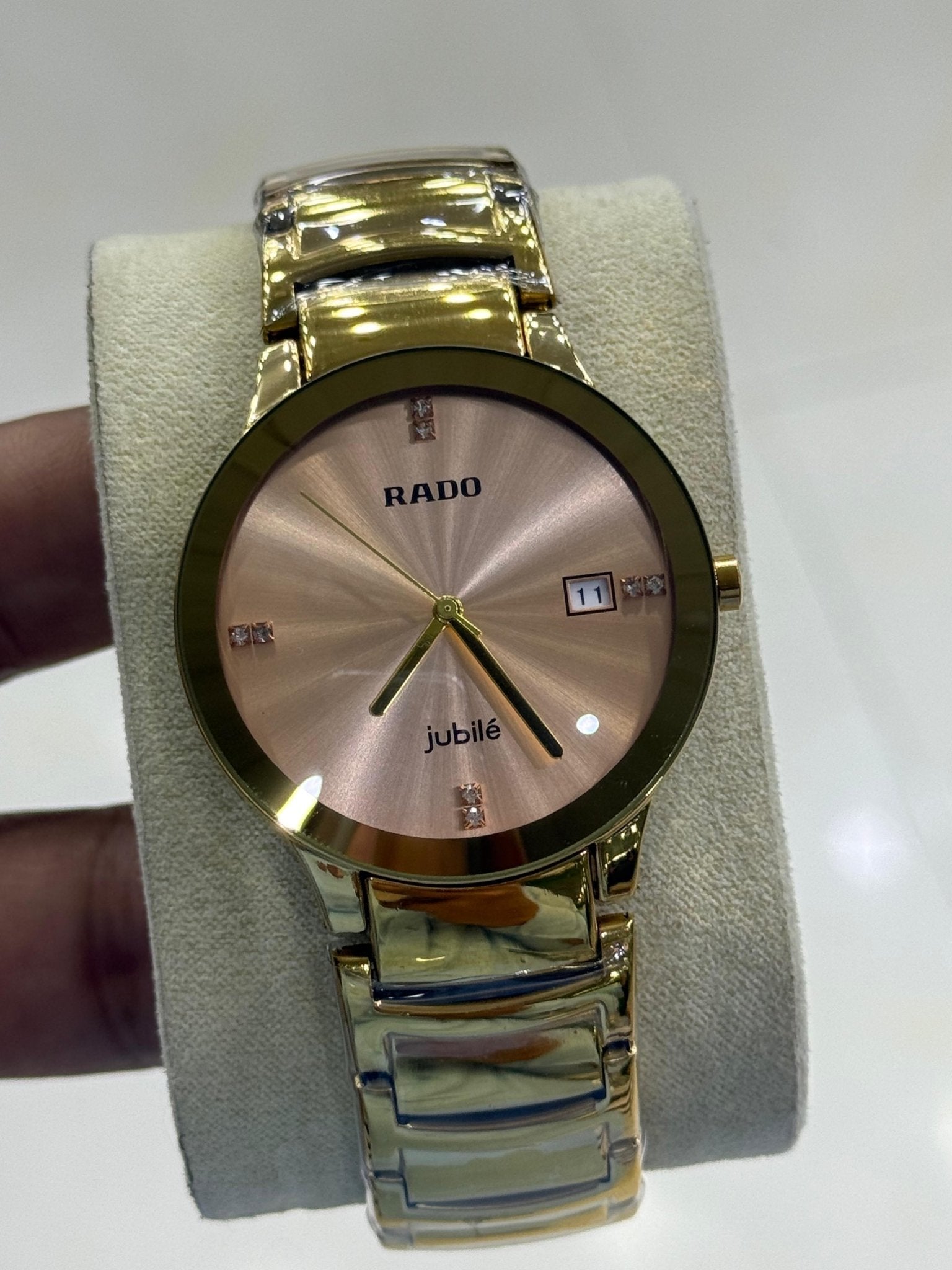Rado Centrix Jubilee – AAA Replica Watch - Sumalani Watch Center
