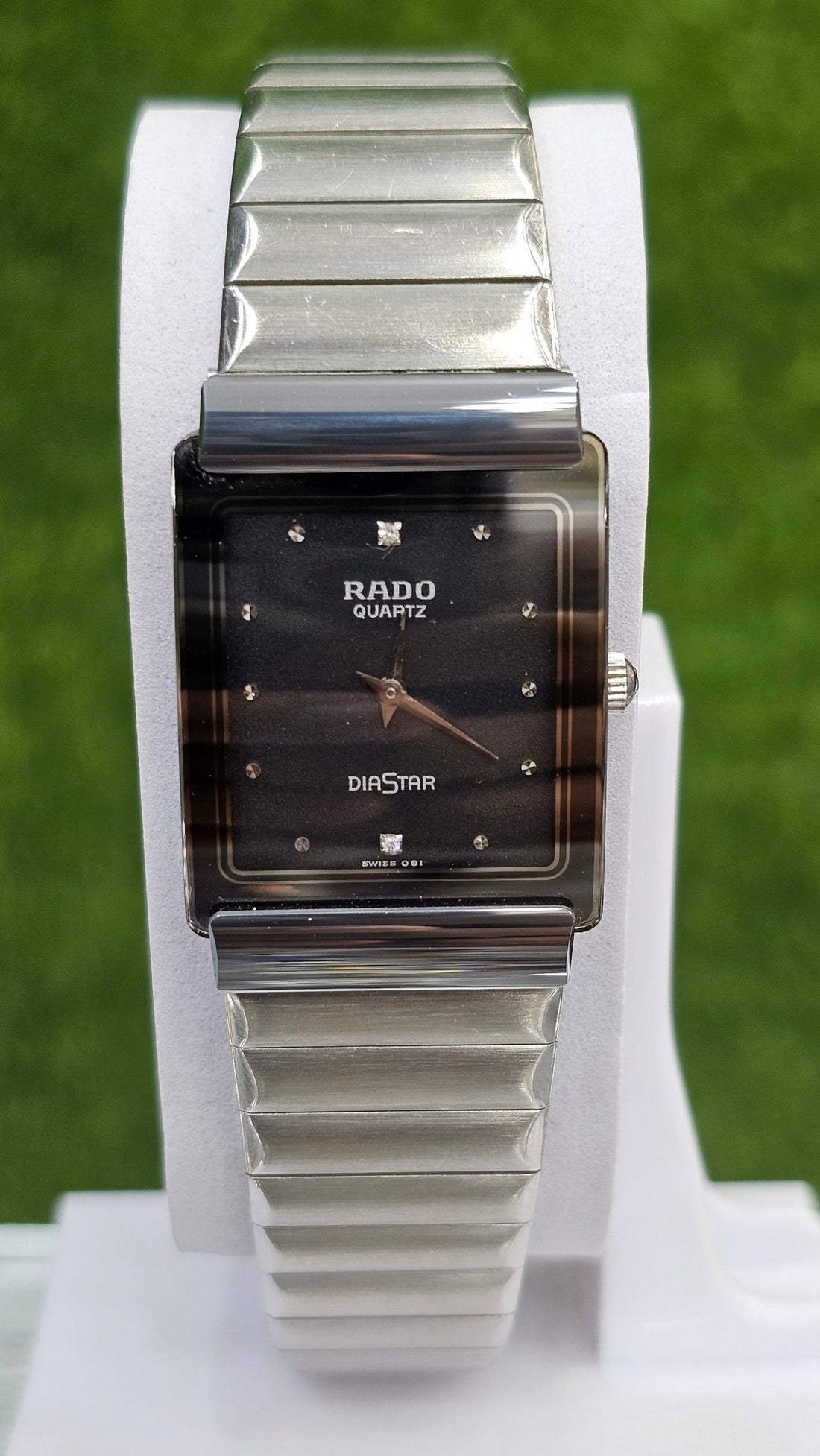 RADO Diastar Quartz – Original Swiss Made - Sumalani Watch Center