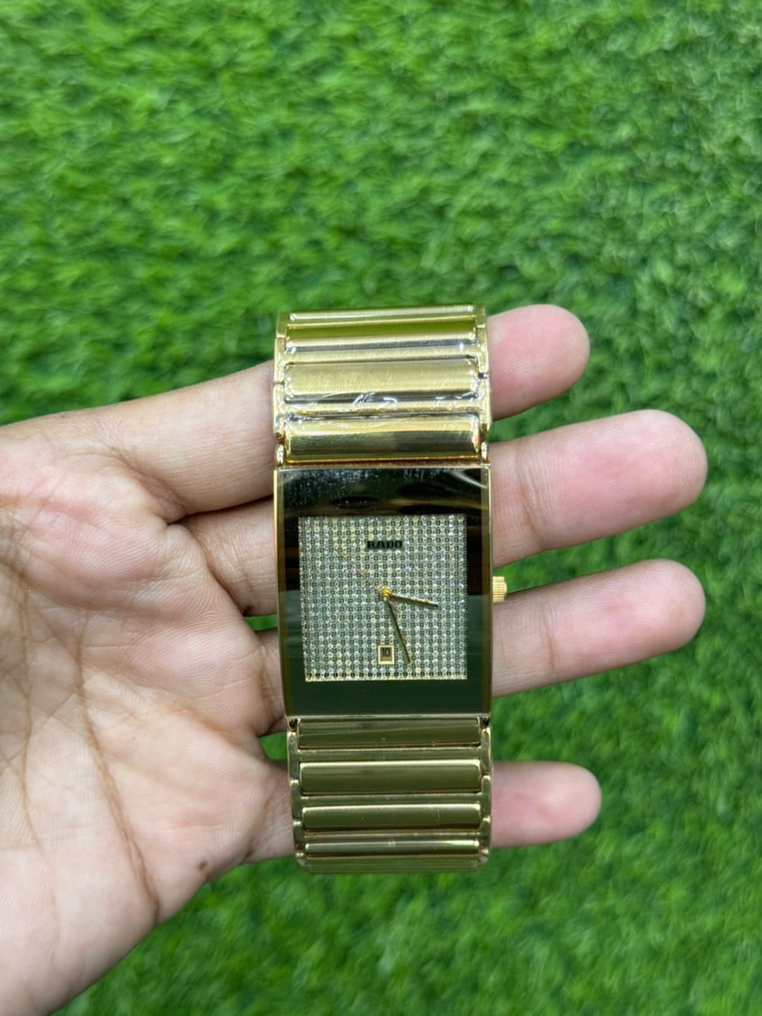Rado Jungle Watch – Premium Master Copy - Sumalani Watch Center