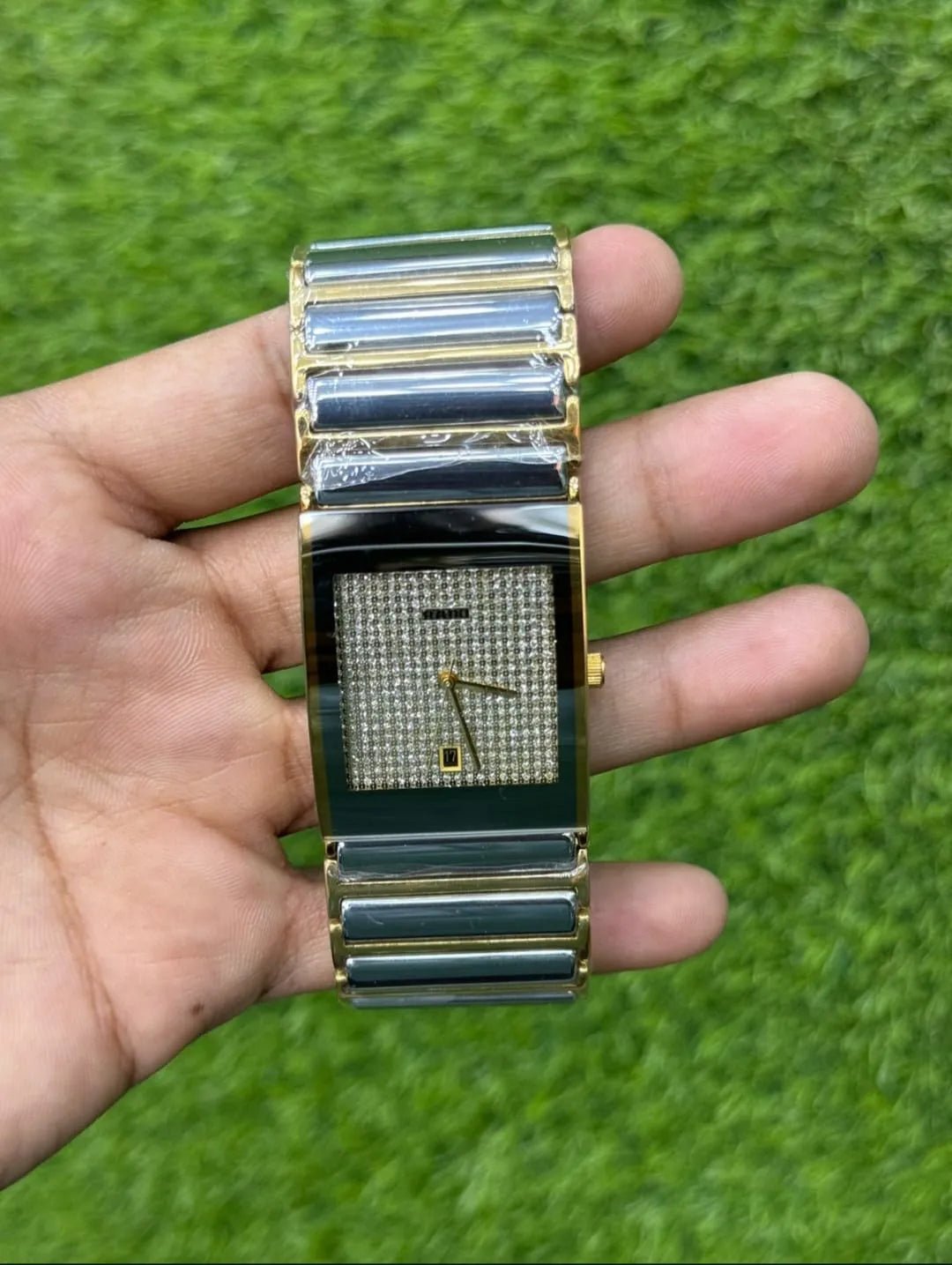 Rado Jungle Watch – Premium Master Copy - Sumalani Watch Center