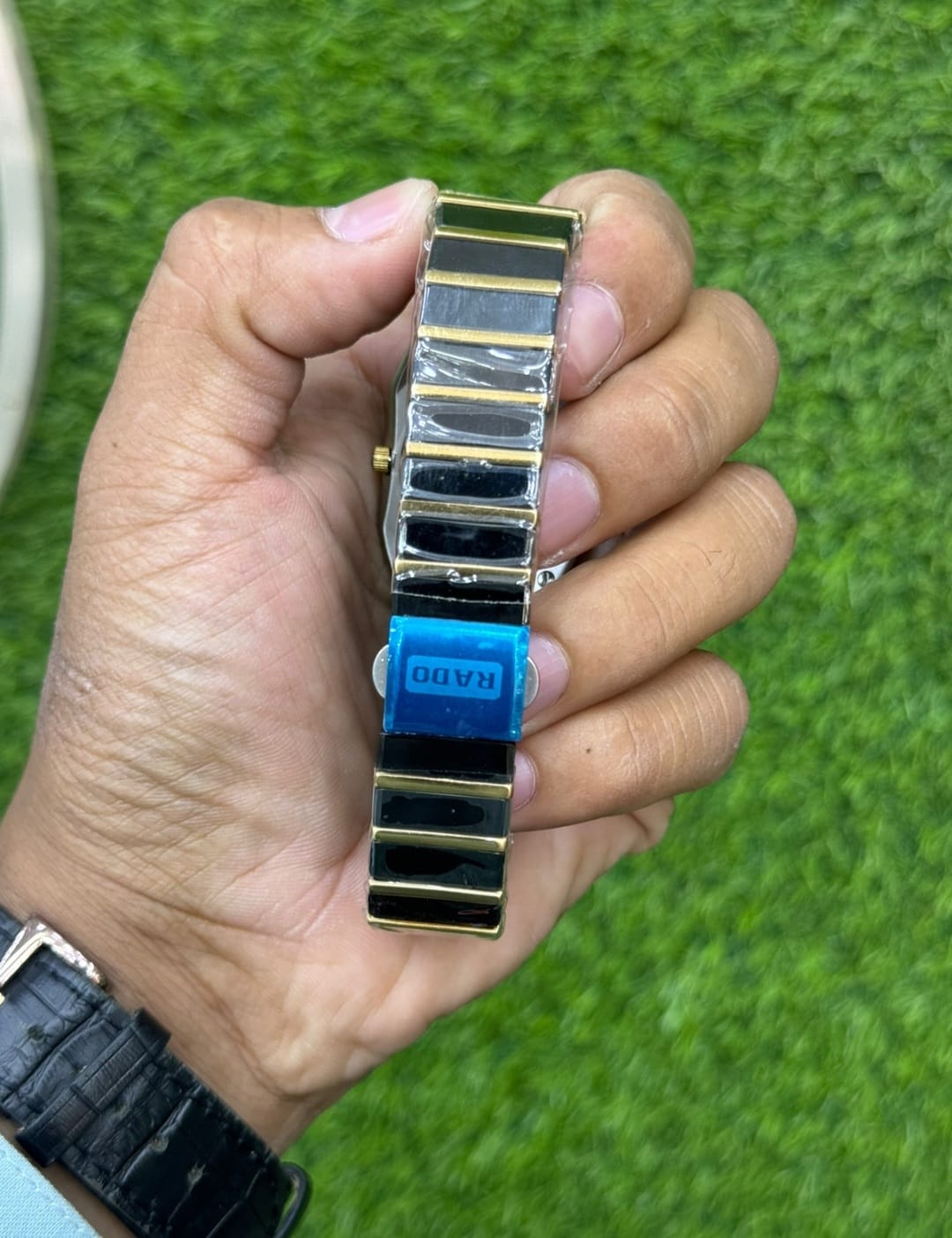 Rado Jungle Watch – Premium Master Copy - Sumalani Watch Center