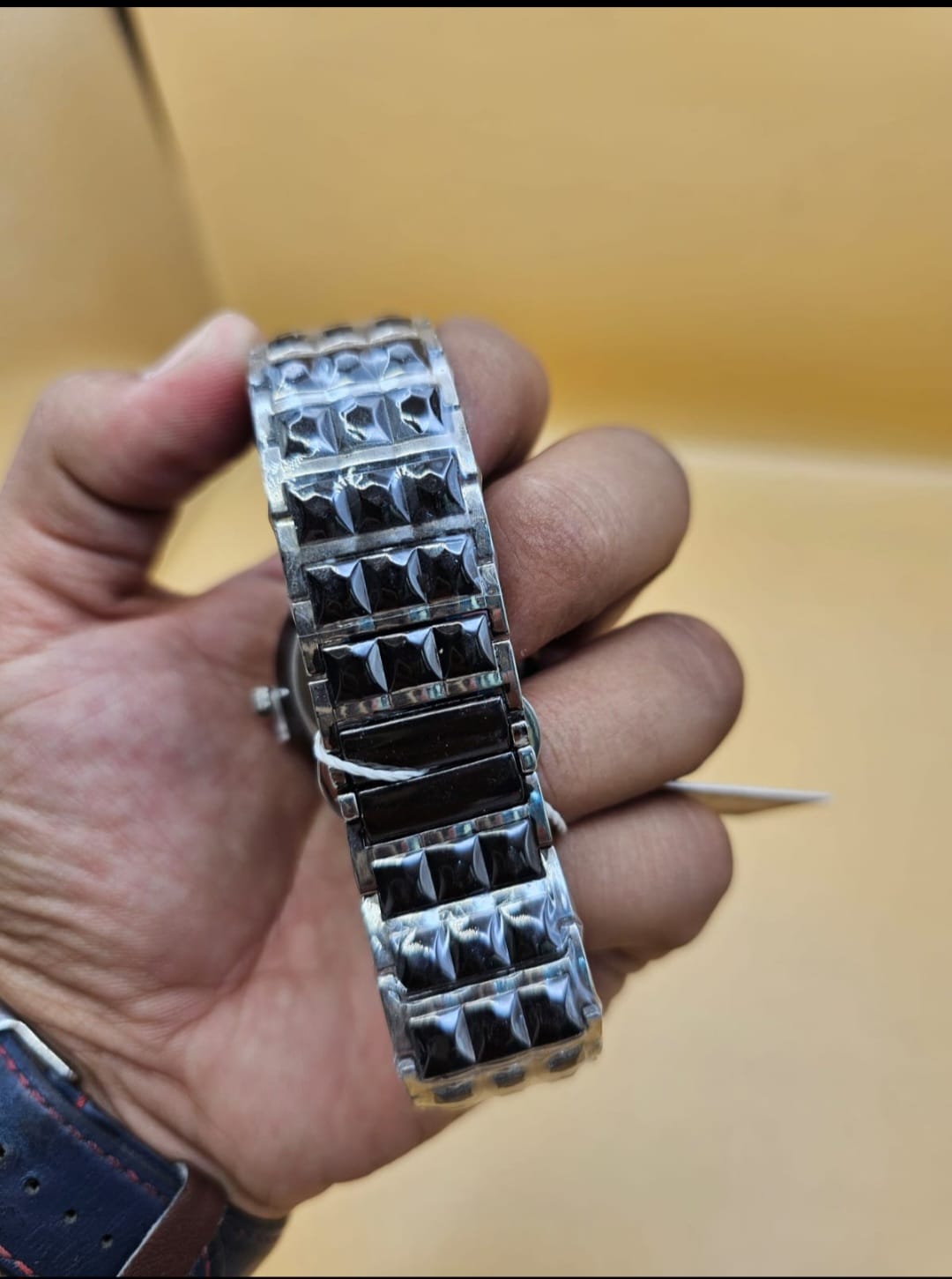 Rado Quartz Watch – Elegant & Affordable Master Copy - Sumalani Watch Center