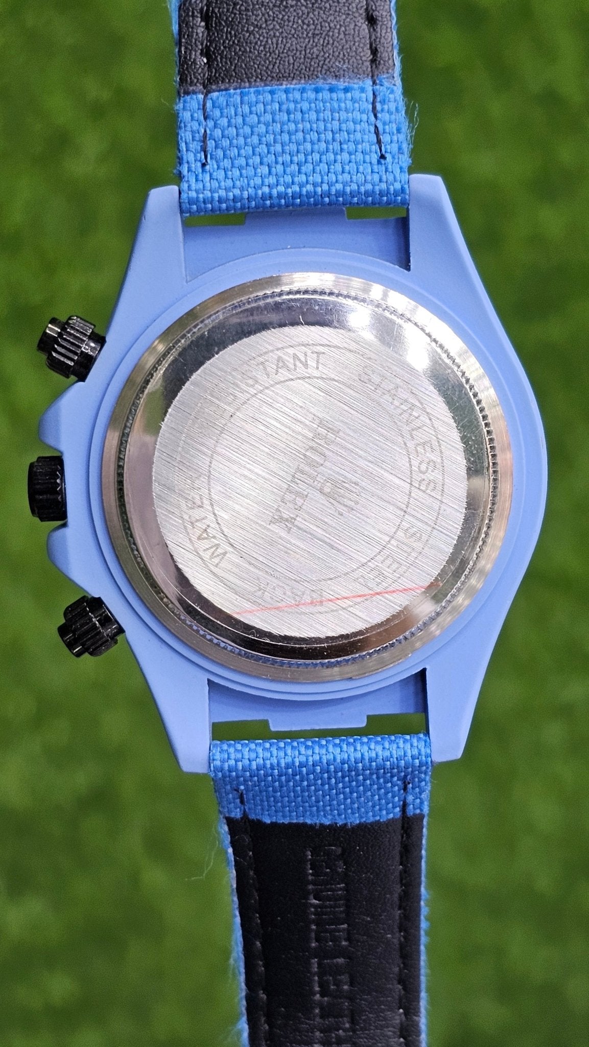 Rolex First Copy – Quartz Strip Watch - Sumalani Watch Center