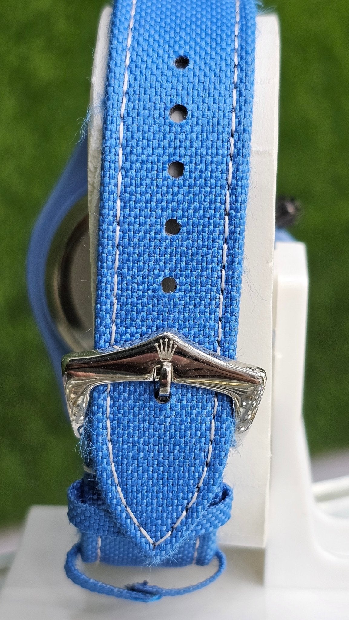 Rolex First Copy – Quartz Strip Watch - Sumalani Watch Center