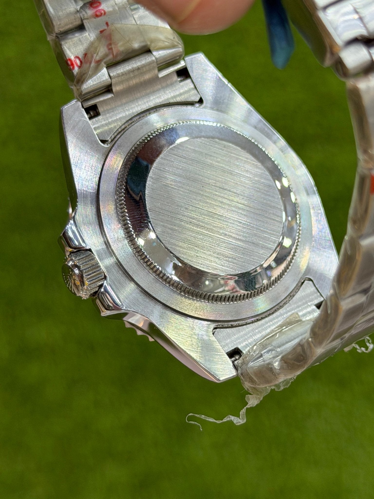 Rolex Submariner Blue – Master Quality Automatic watch - Sumalani Watch Center