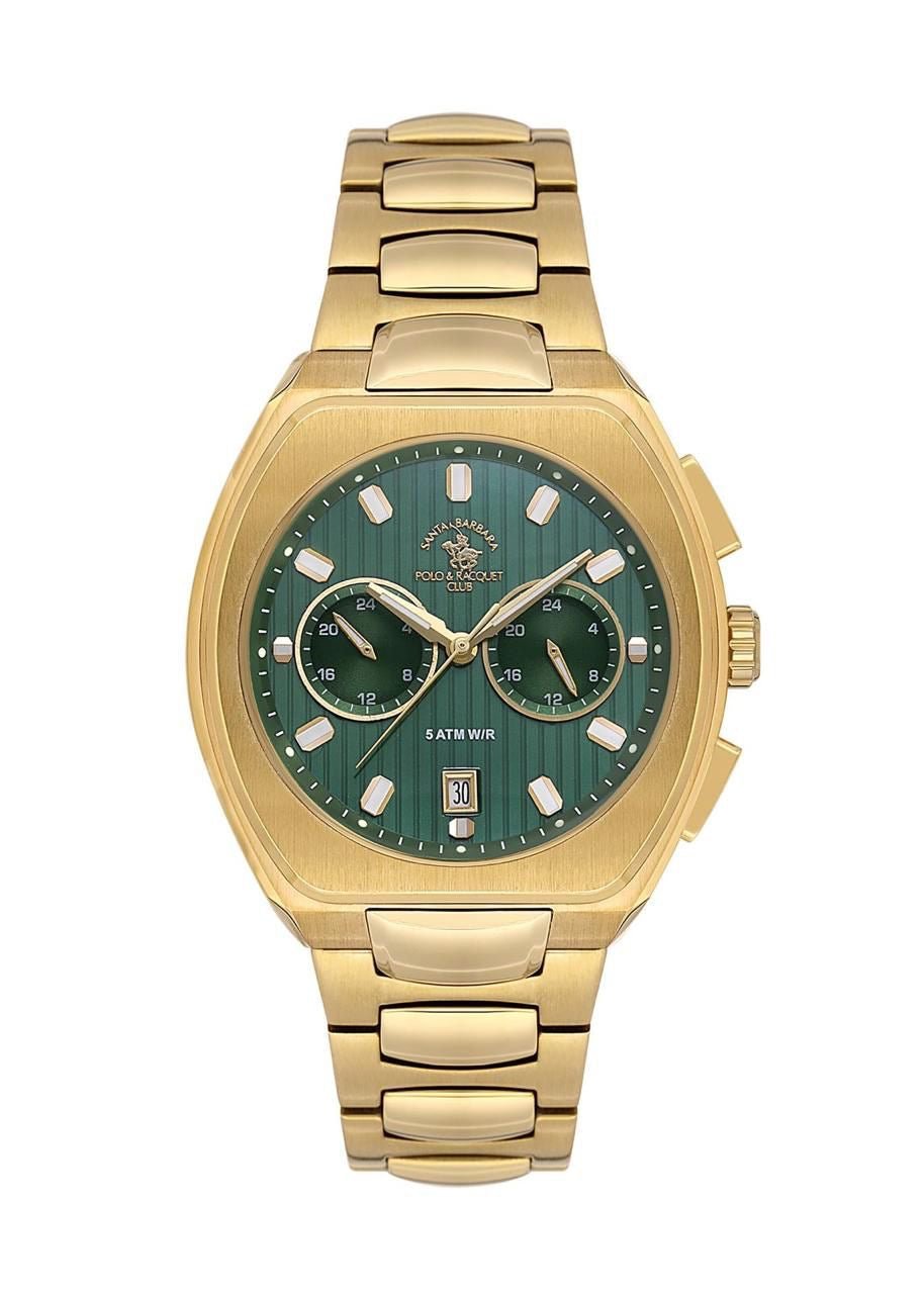 Santa Barbara Polo Multifunction Wrist Watch for Men Model: SB.1.10622 - 5 - Sumalani Watch Center
