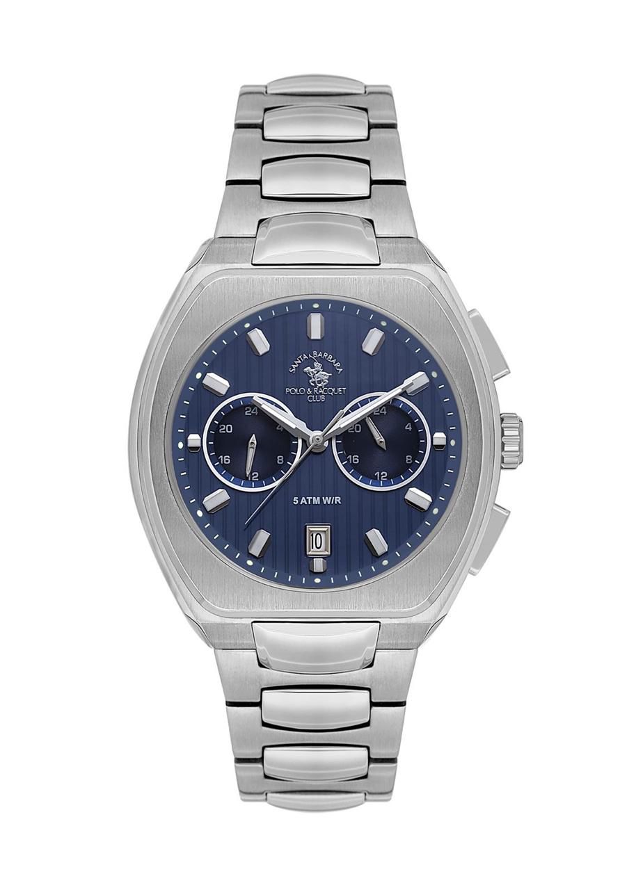 Santa Barbara Polo Multifunction Wrist Watch for Men Model: SB.1.10622 - 5 - Sumalani Watch Center