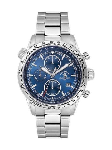 Santa Barbara Polo Multifunction Wrist Watch for Men Model: SB.5.10003 - Sumalani Watch Center