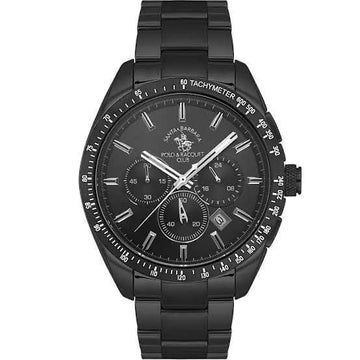 Santa Barbara Polo & Racquet Club - Sumalani Watch Center