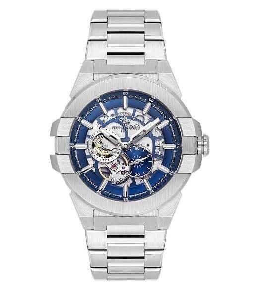 Santa Barbara Polo & Racquet ClubAutomatic Men’s Watch – SB.1.10636 - 1 - Sumalani Watch Center