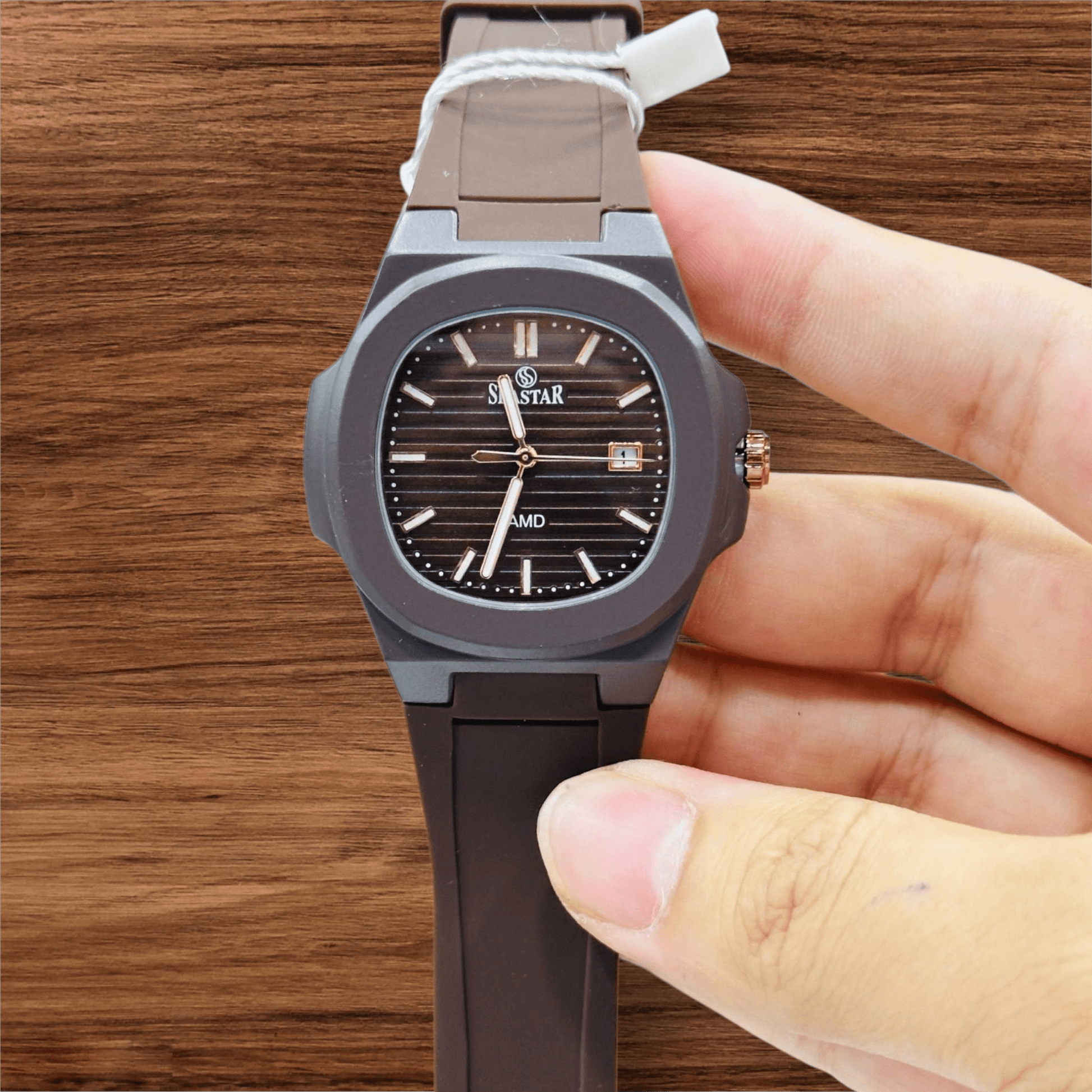 ⌚ SEASTAR ORIGINAL – Nutles Model - Sumalani Watch Center