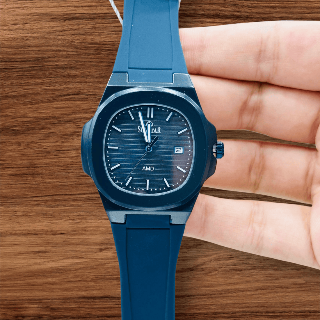 ⌚ SEASTAR ORIGINAL – Nutles Model - Sumalani Watch Center