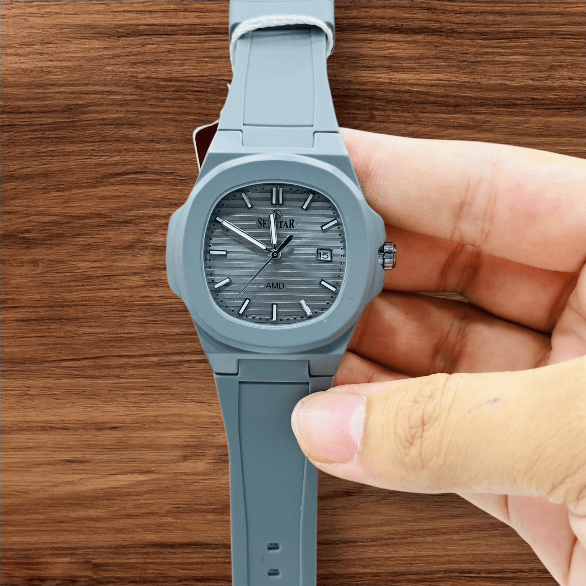 ⌚ SEASTAR ORIGINAL – Nutles Model - Sumalani Watch Center