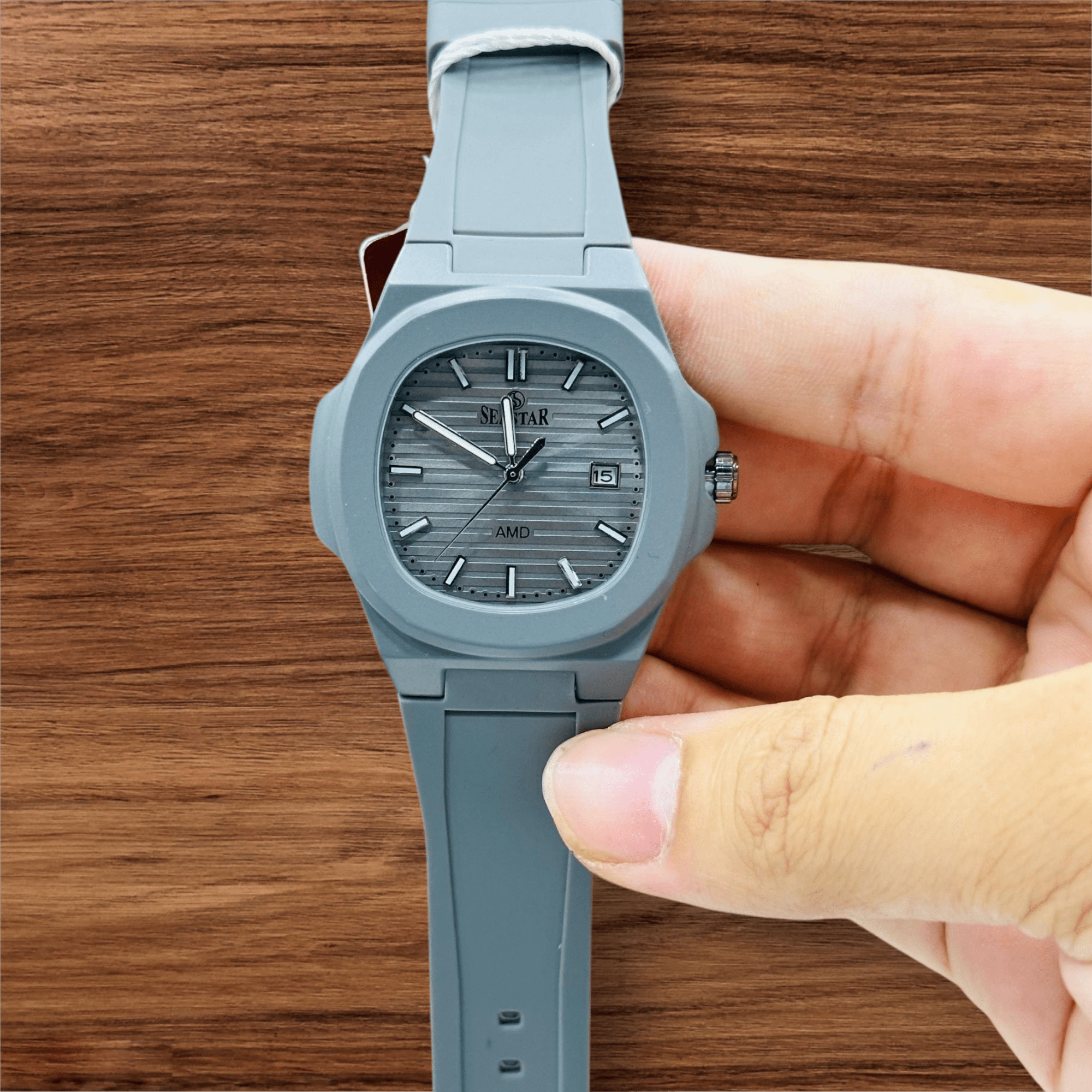 ⌚ SEASTAR ORIGINAL – Nutles Model - Sumalani Watch Center