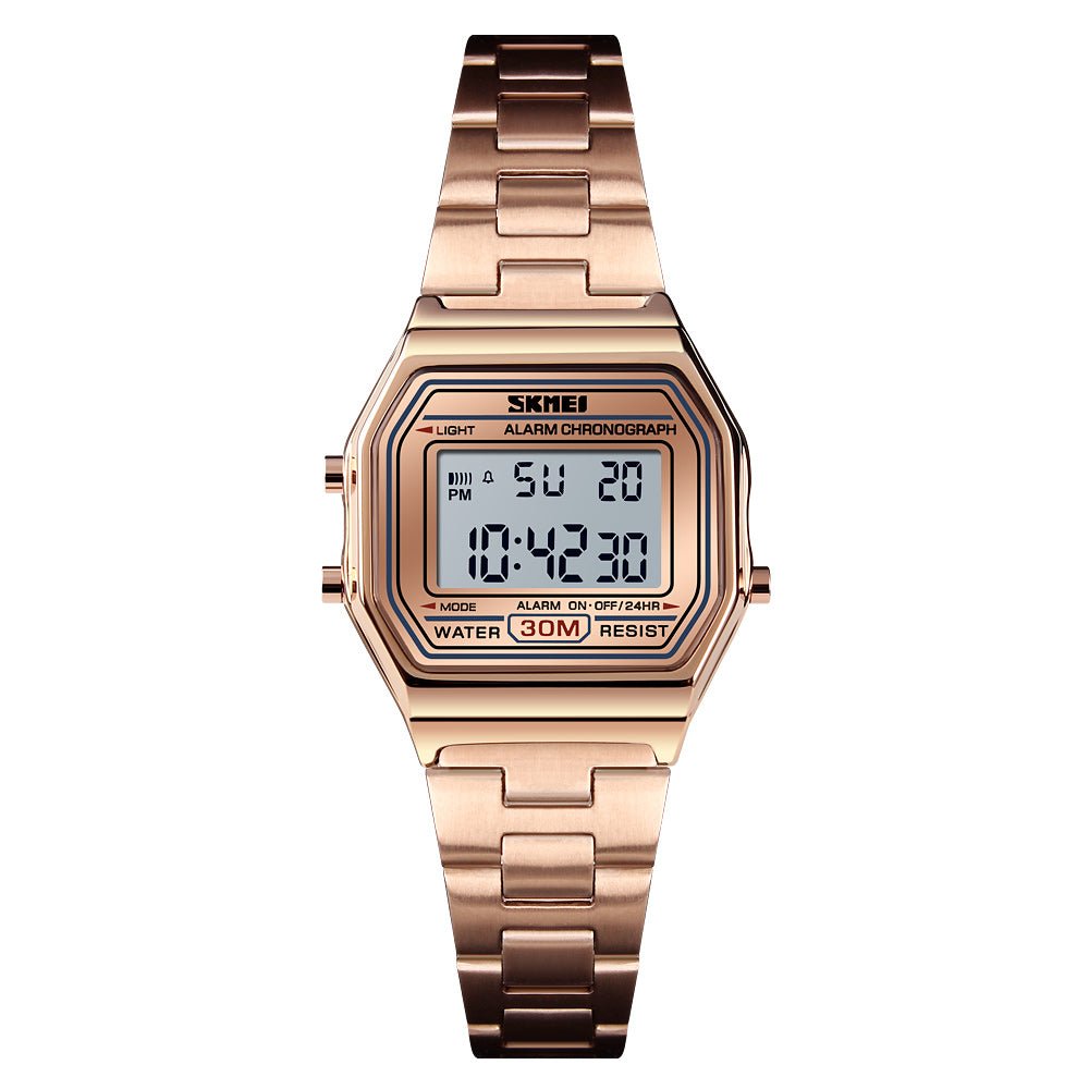 ⌚ SKMEI 1415 Digital Sports Watch - Sumalani Watch Center