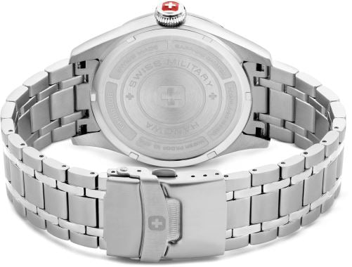🇨🇭 Swiss Military Hanowa SMWGH0000860 - Sumalani Watch Center