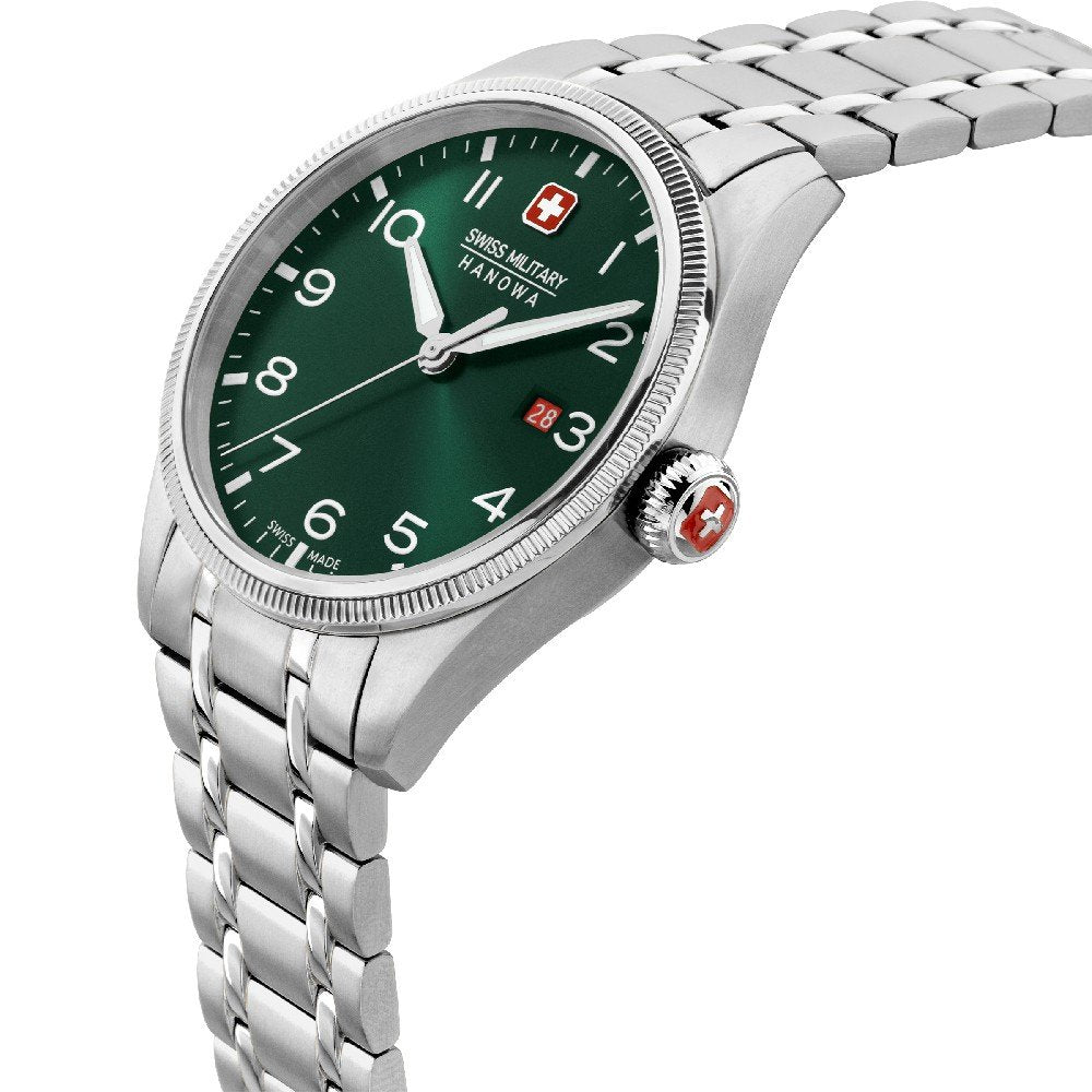 🇨🇭 Swiss Military Hanowa SMWGH0000860 - Sumalani Watch Center