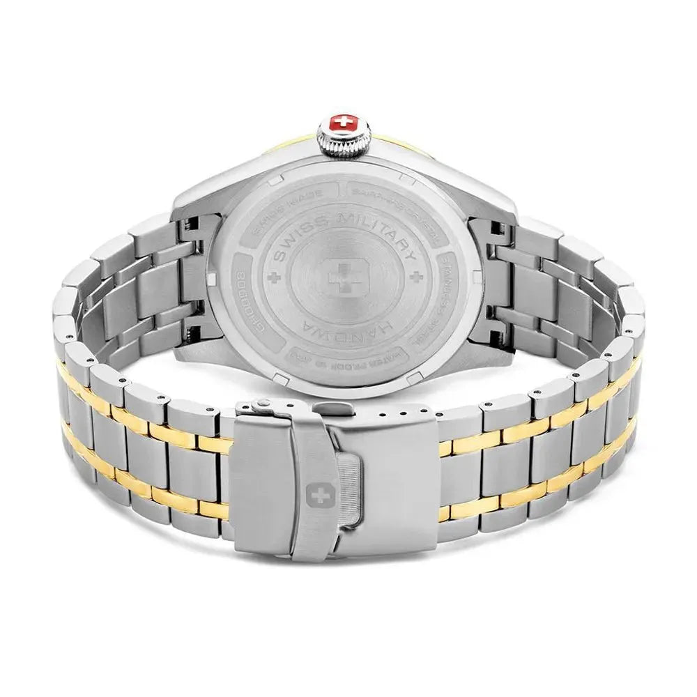 🇨🇭 Swiss Military Hanowa SMWGH0000860 - Sumalani Watch Center