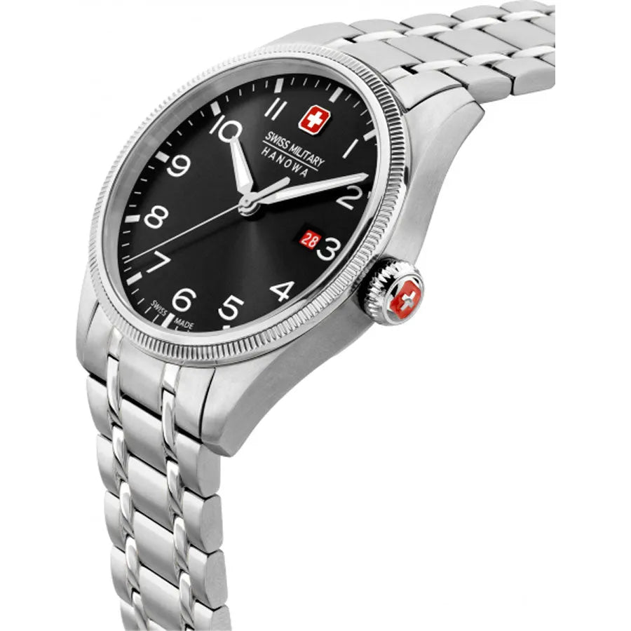 🇨🇭 Swiss Military Hanowa SMWGH0000860 - Sumalani Watch Center