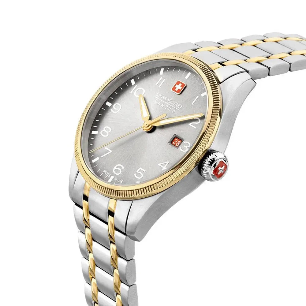 🇨🇭 Swiss Military Hanowa SMWGH0000860 - Sumalani Watch Center