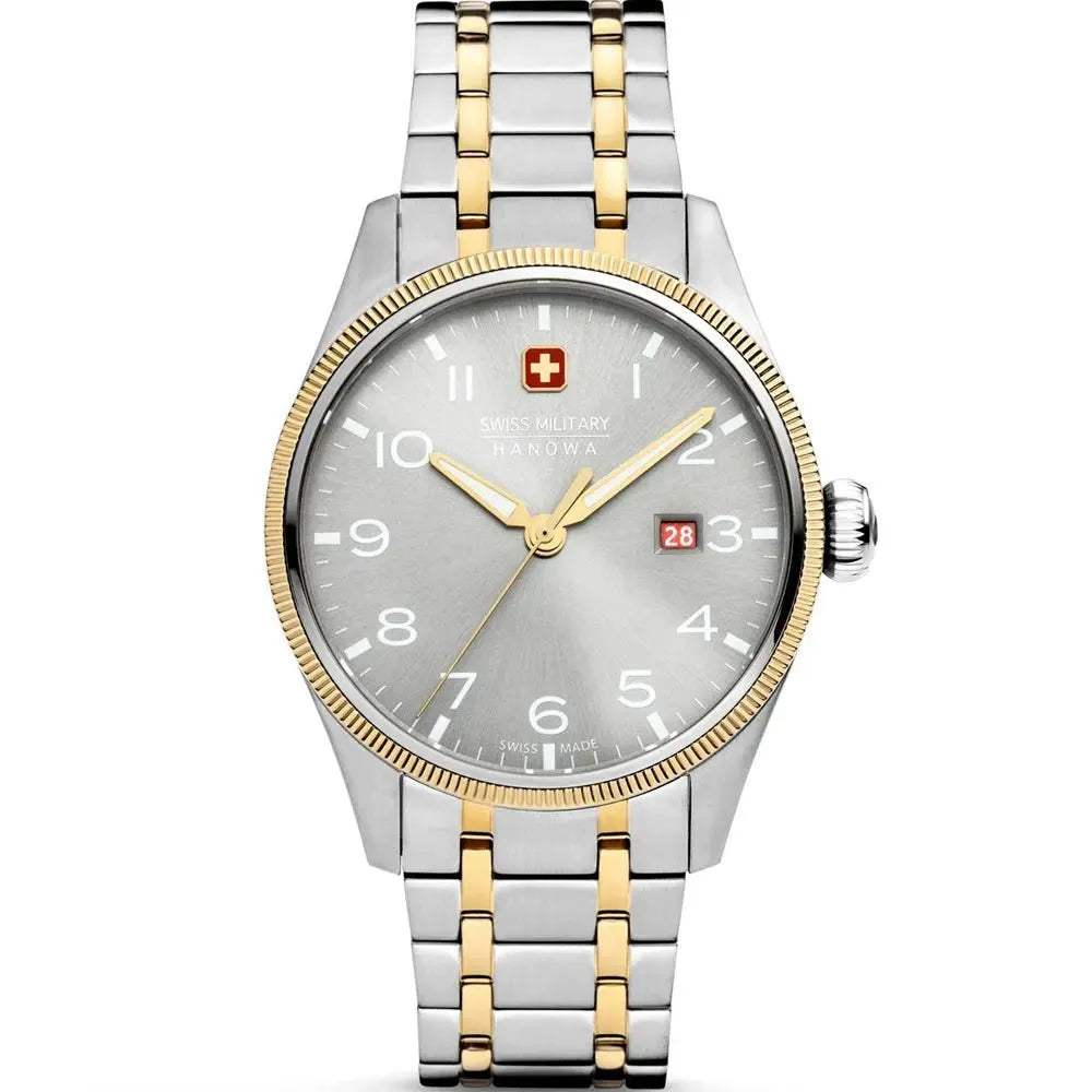 🇨🇭 Swiss Military Hanowa SMWGH0000860 - Sumalani Watch Center