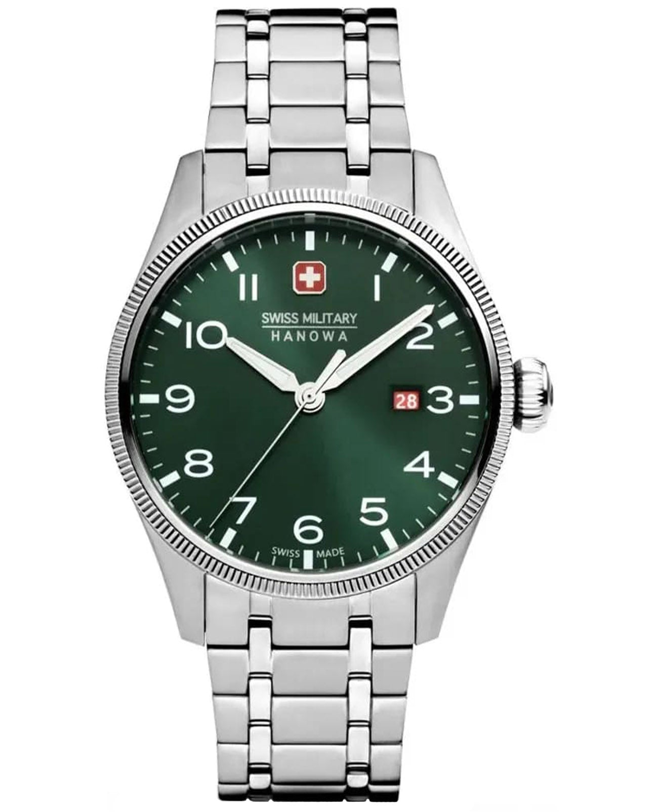 🇨🇭 Swiss Military Hanowa SMWGH0000860 - Sumalani Watch Center