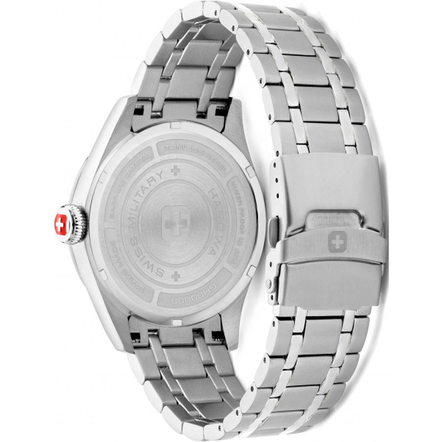 🇨🇭 Swiss Military Hanowa SMWGH0000860 - Sumalani Watch Center