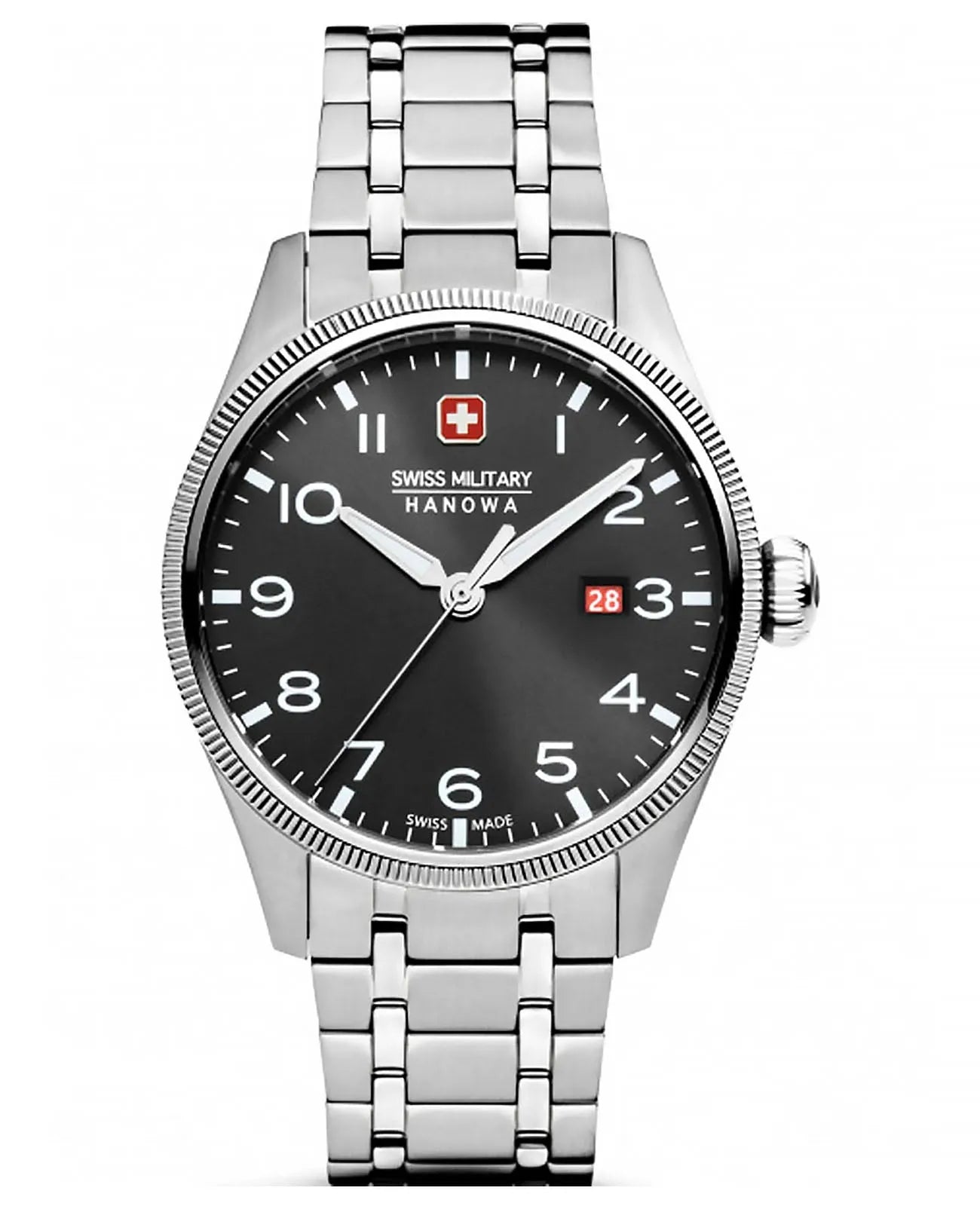 🇨🇭 Swiss Military Hanowa SMWGH0000860 - Sumalani Watch Center
