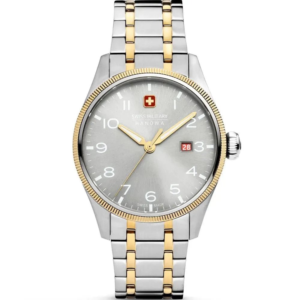 🇨🇭 Swiss Military Hanowa SMWGH0000860 - Sumalani Watch Center