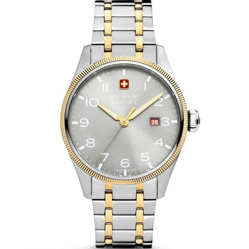 🇨🇭 Swiss Military Hanowa SMWGH0000860 - Sumalani Watch Center