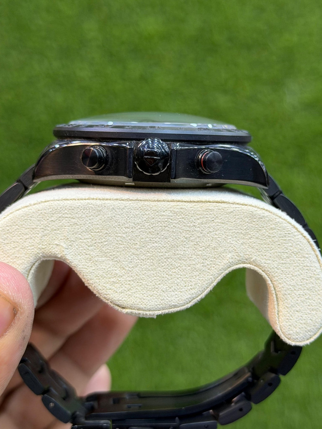 Tag Heuer Carrera Red Bull Limited Edition — 44 mm Chronograph - Sumalani Watch Center