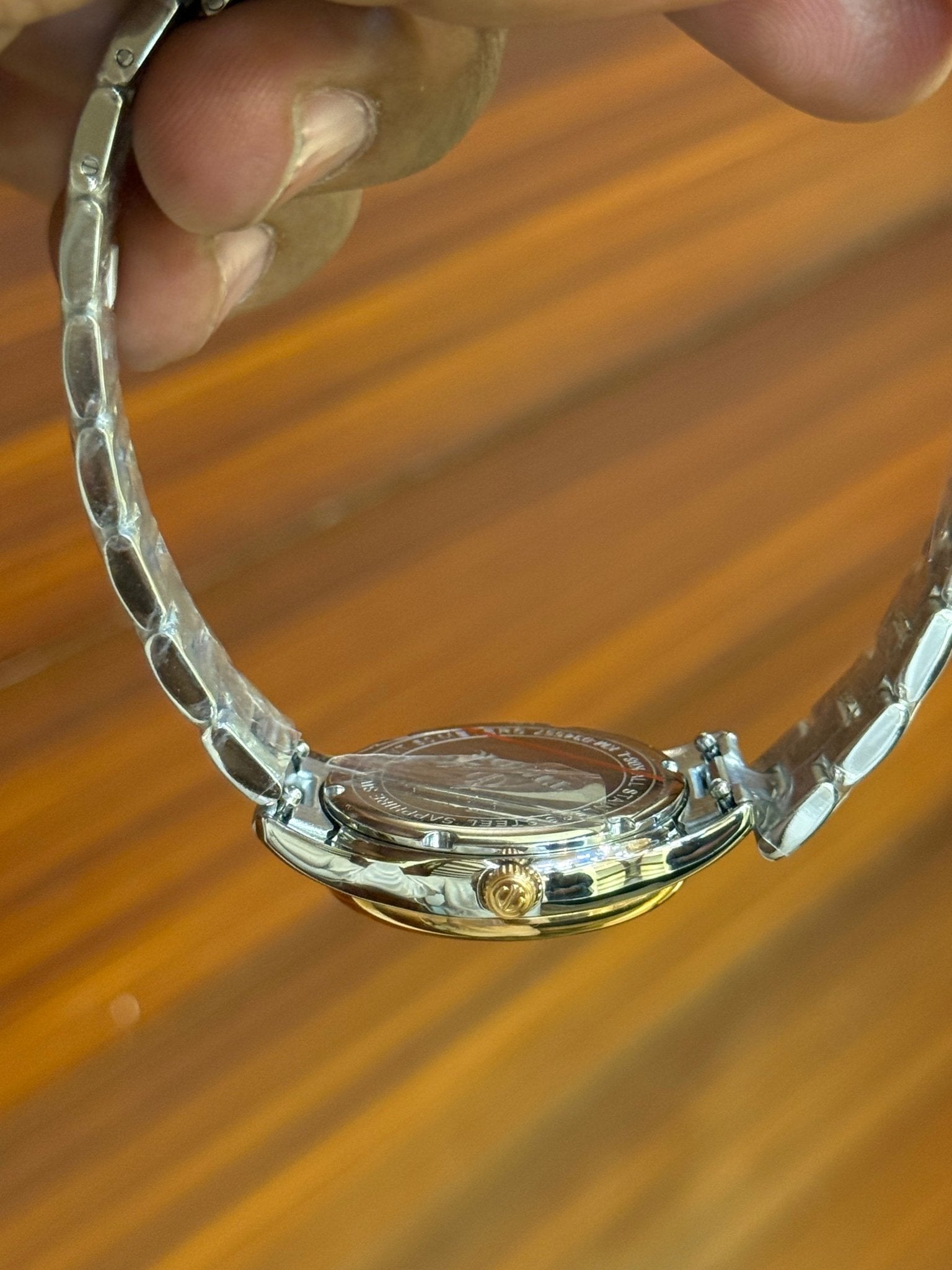 ⌚ TIMOR Ladies Watch - Sumalani Watch Center