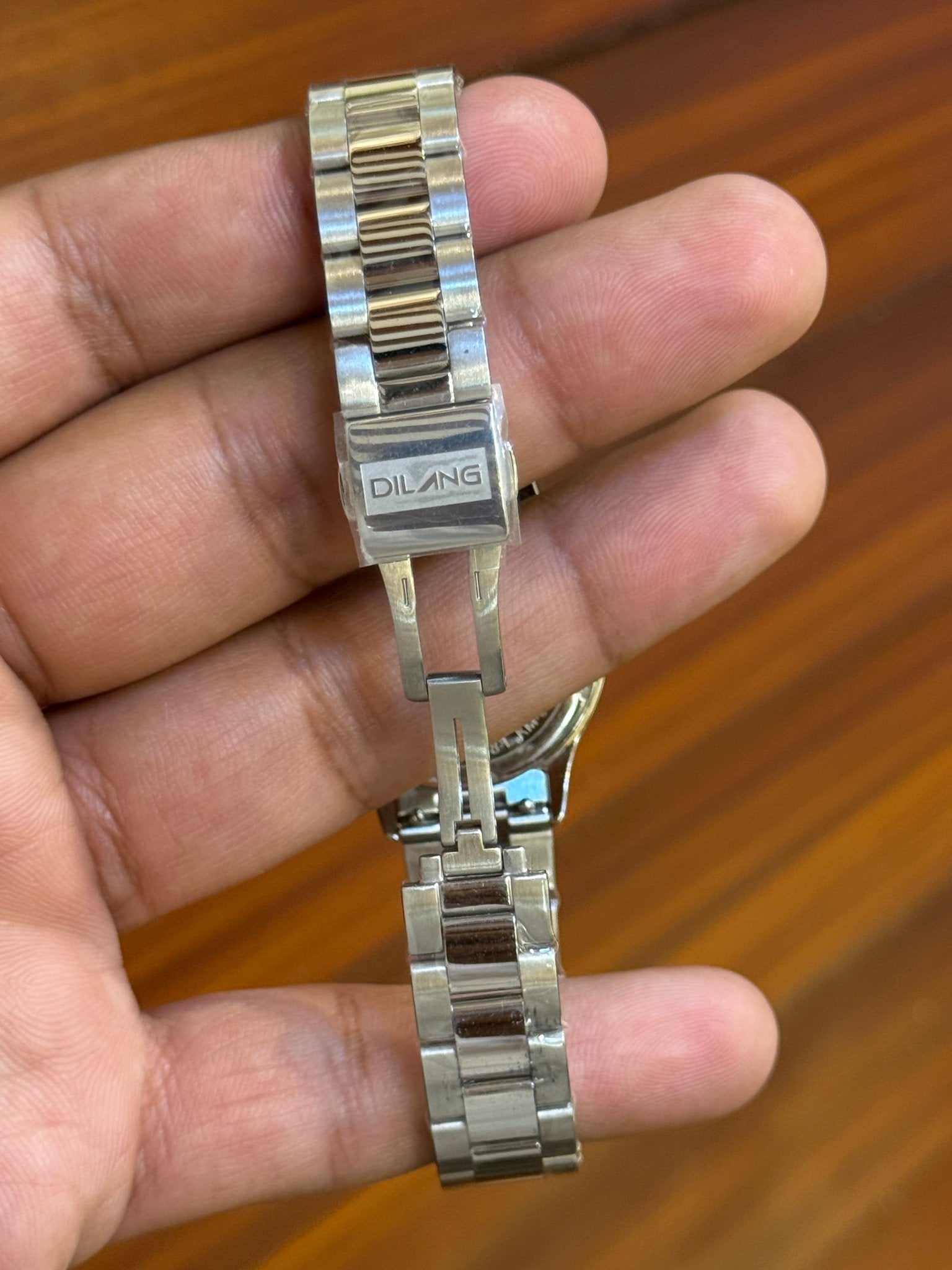 ⌚ TIMOR Ladies Watch - Sumalani Watch Center