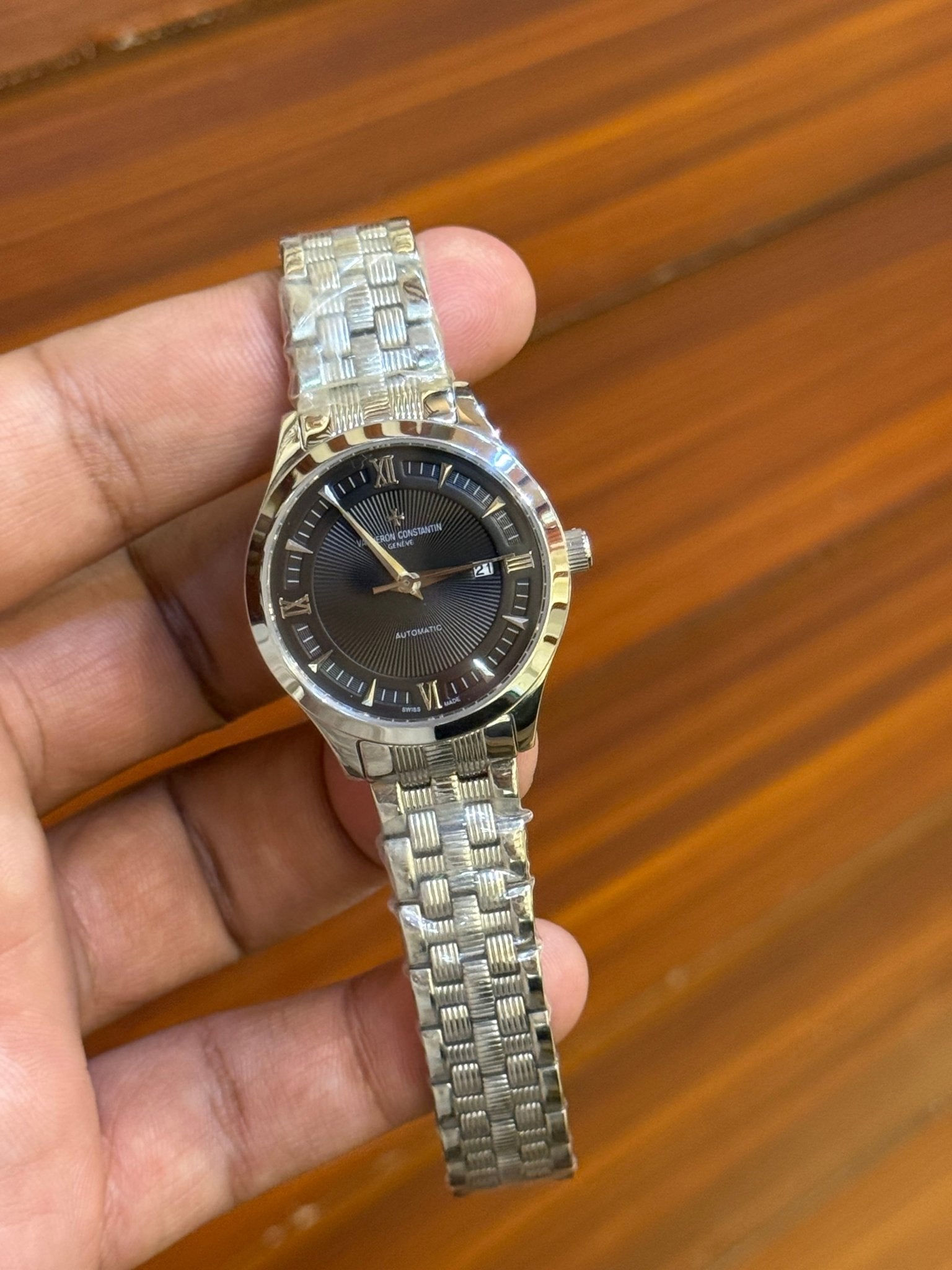 ⌚ VECHRON CONSTANTINE Ladies Master Piece - Sumalani Watch Center