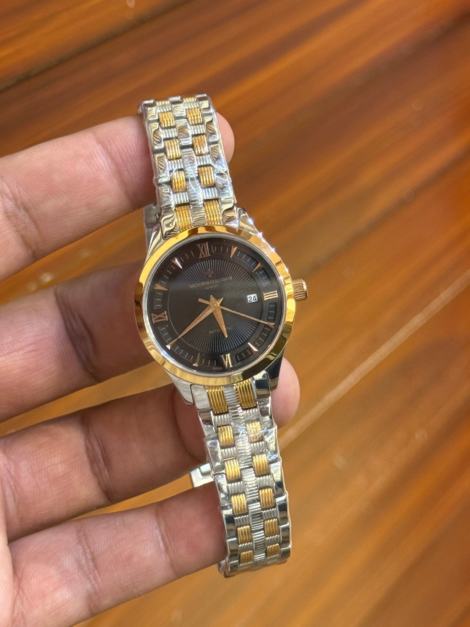 ⌚ VECHRON CONSTANTINE Ladies Master Piece - Sumalani Watch Center